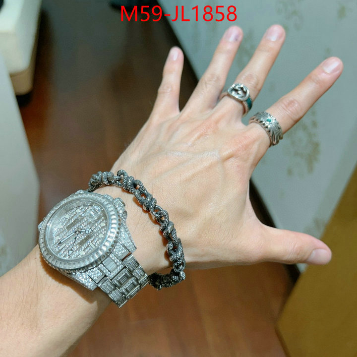 Jewelry-Balenciaga what is a 1:1 replica ID: JL1858 $: 59USD