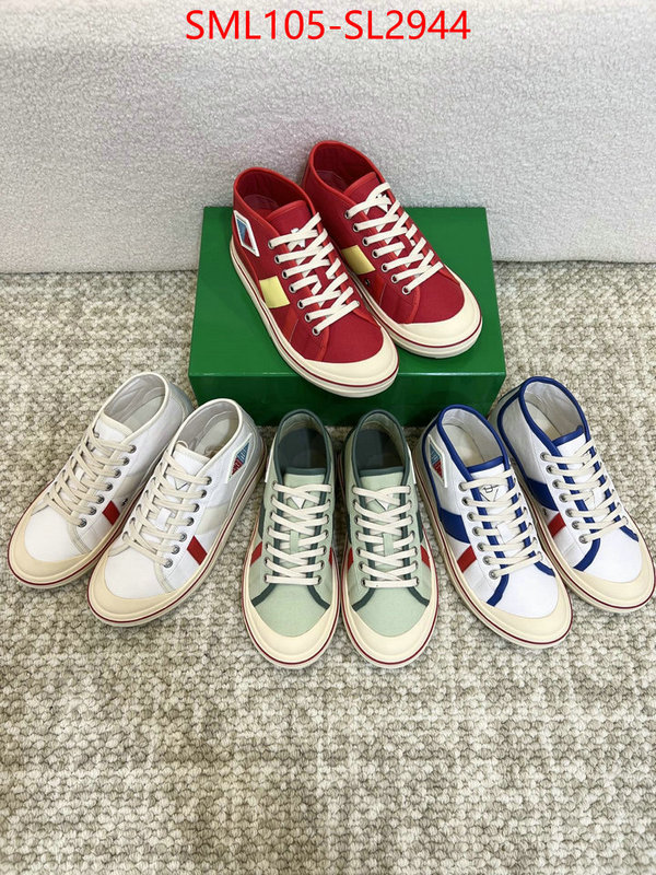 Women Shoes-BV where to buy fakes ID: SL2944 $: 105USD