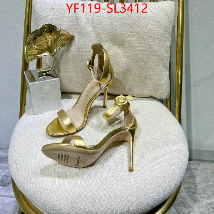 Women Shoes-Gianvito Rossi shop now ID: SL3412 $: 119USD
