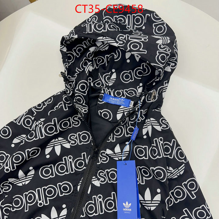 ID: CE9458