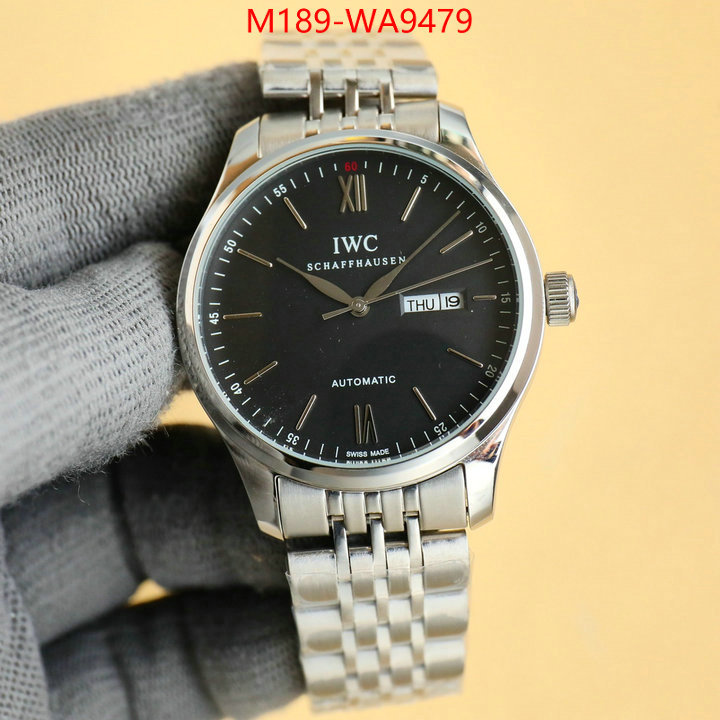 ID: WA9479