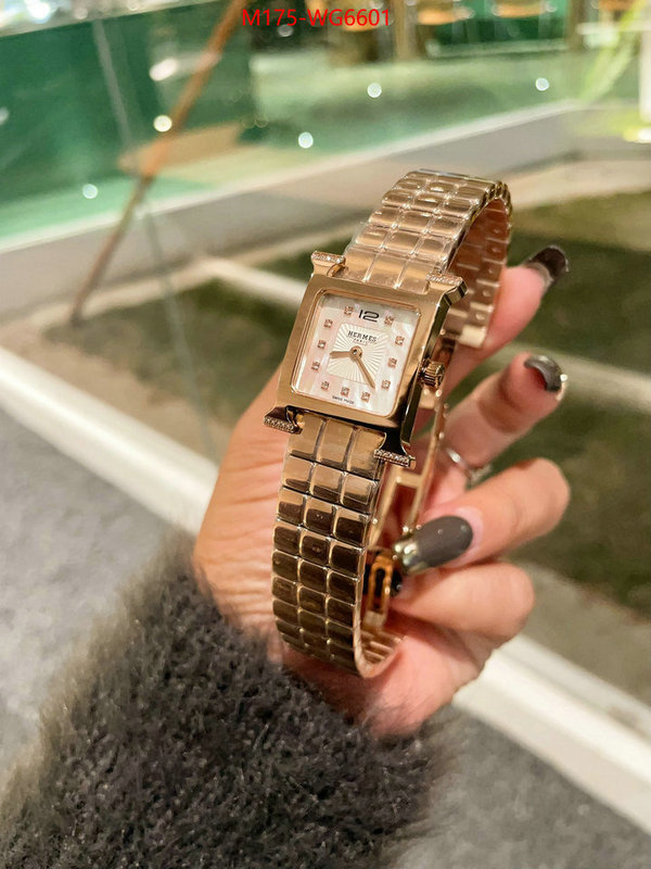 ID: WG6601