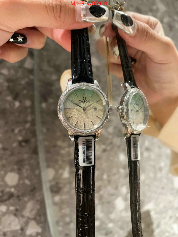 ID: WB6910
