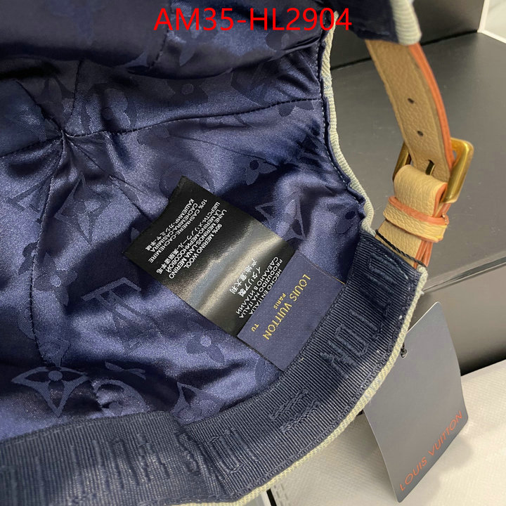 Cap(Hat)-LV shop now ID: HL2904 $: 35USD
