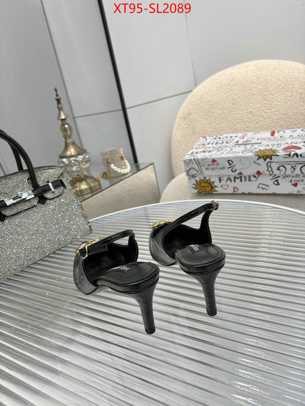 Women Shoes-DG wholesale china ID: SL2089 $: 95USD