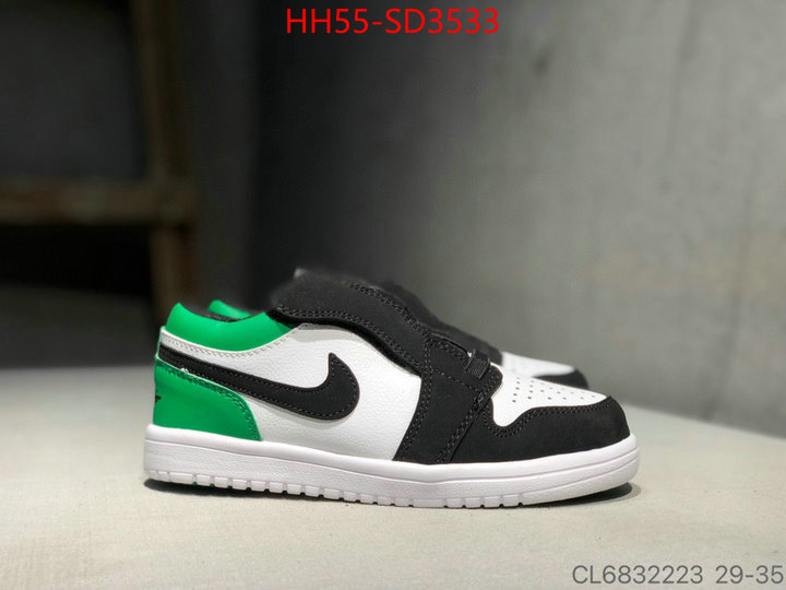 ID: SD3533