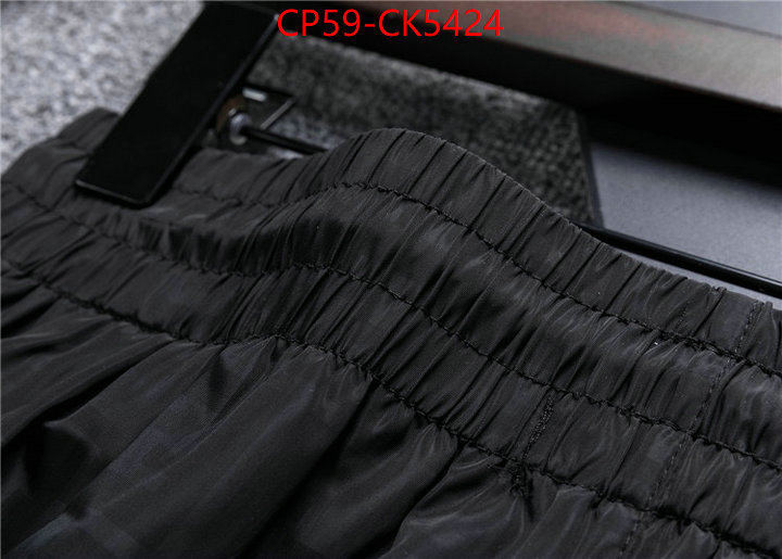 Clothing-Fendi cheap online best designer ID: CK5424 $: 59USD