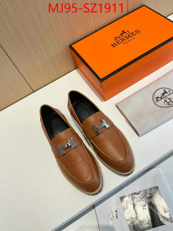 Women Shoes-Hermes the best ID: SZ1911 $: 95USD