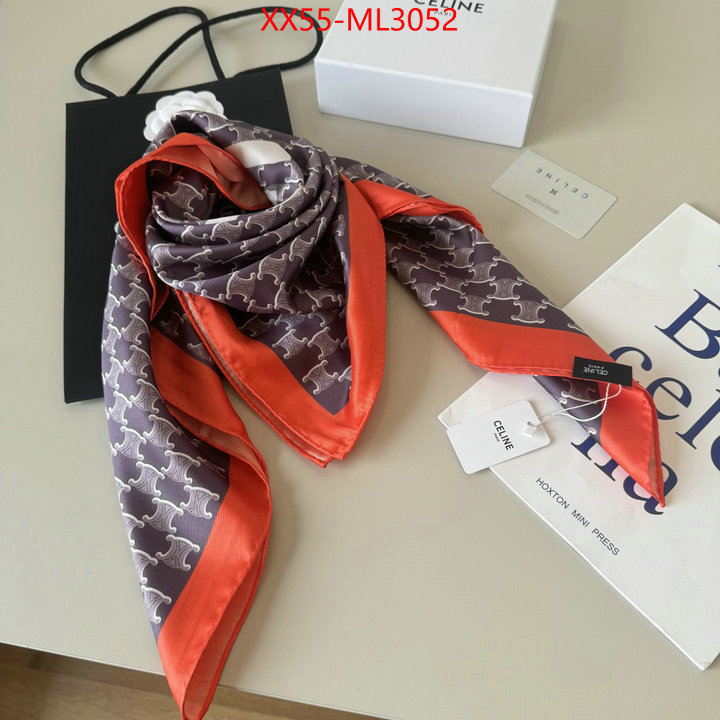 Scarf-CELINE we offer ID: ML3052 $: 55USD