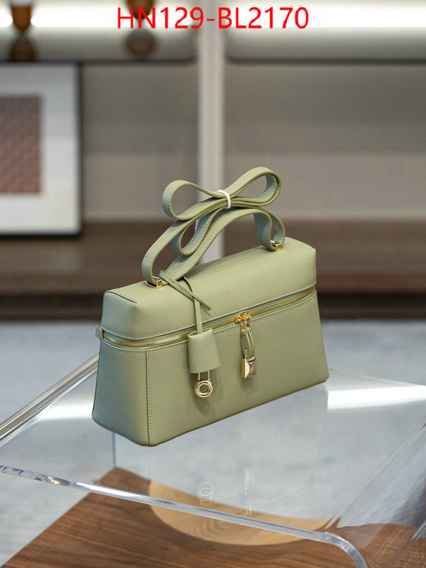 Loro Piana Bags(4A)-Crossbody- how can i find replica ID: BL2170 $: 129USD,