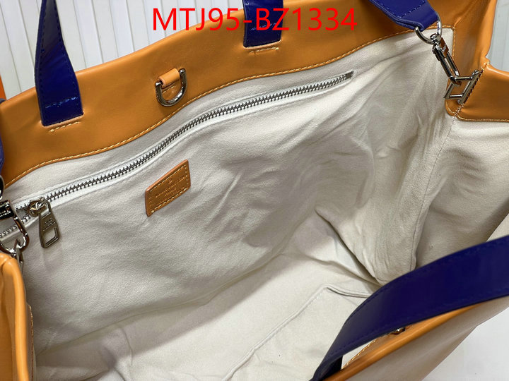 LV Bags(4A)-Handbag Collection- top quality ID: BZ1334 $: 95USD,
