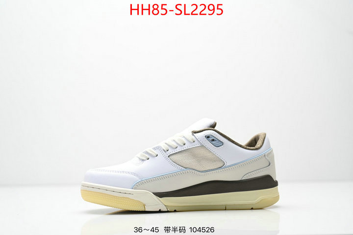 Women Shoes-NIKE what is top quality replica ID: SL2295 $: 85USD