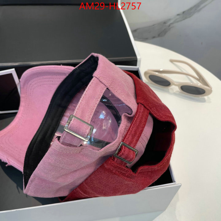 Cap(Hat)-Canada Goose styles & where to buy ID: HL2757 $: 29USD