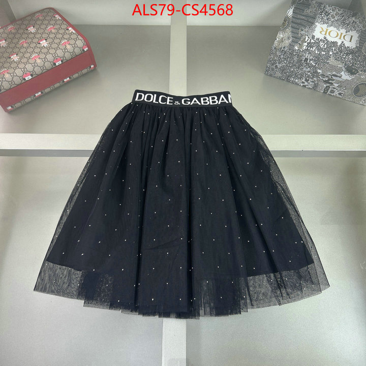ID: CS4568