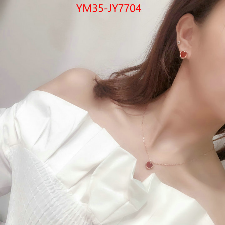ID: JY7704
