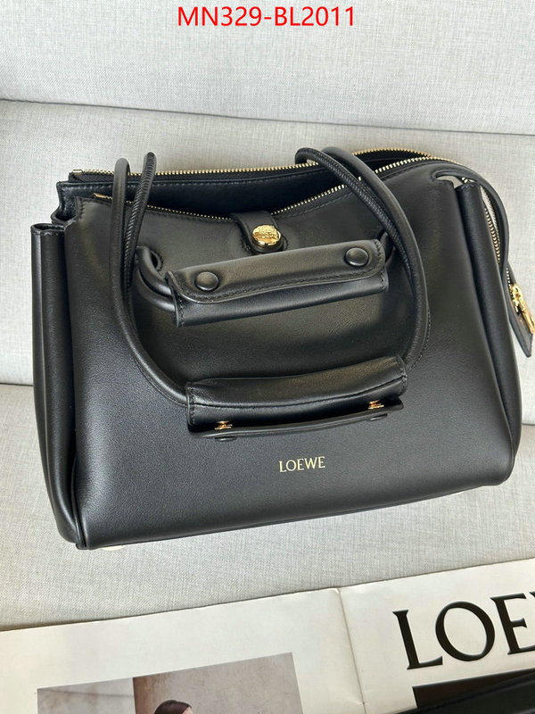 Loewe Bags(TOP)-Handbag- where to buy high quality ID: BL2011 $: 329USD,