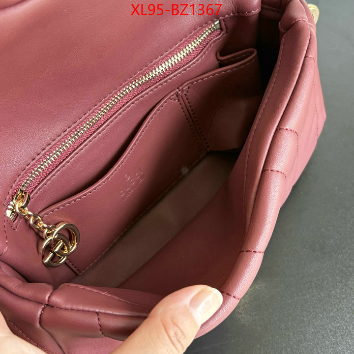 LV Bags(4A)-Pochette MTis Bag- replica aaaaa+ designer ID: BZ1367 $: 95USD,
