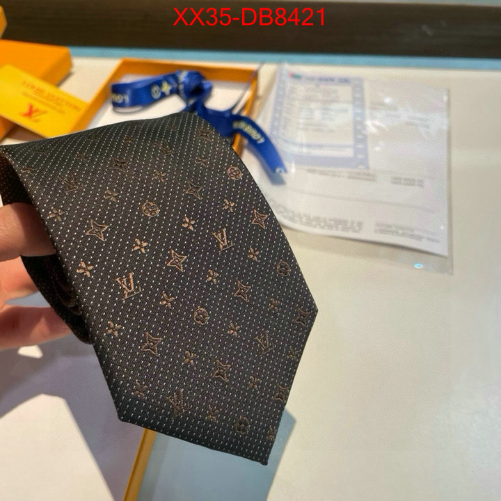 ID: DB8421