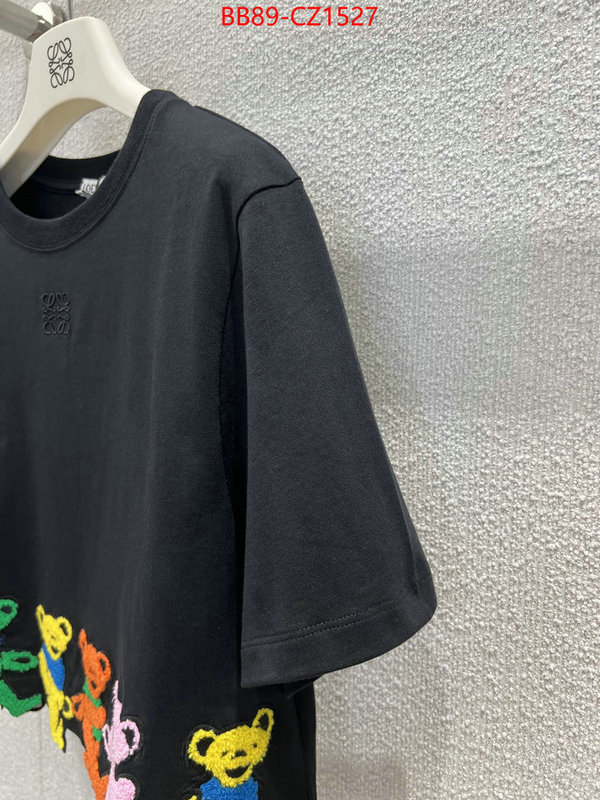 Clothing-Loewe store ID: CZ1527 $: 89USD