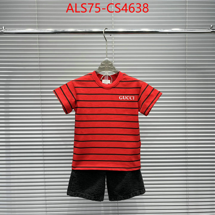ID: CS4638