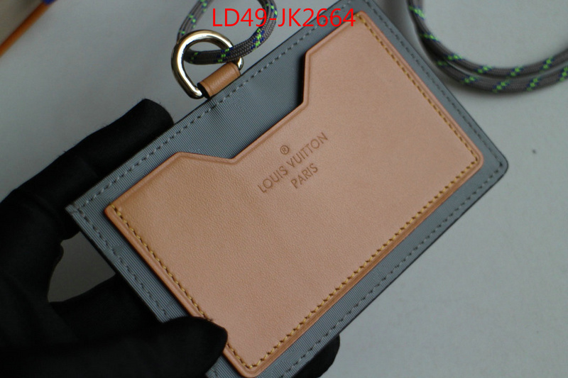 ID: JK2664
