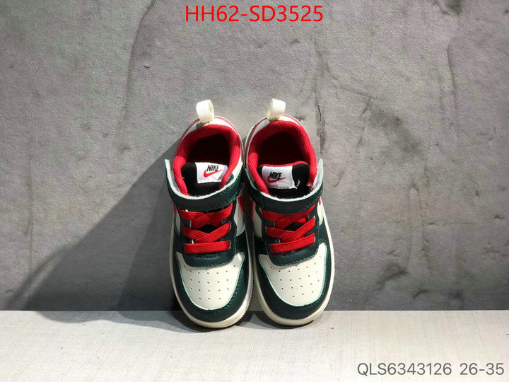 ID: SD3525