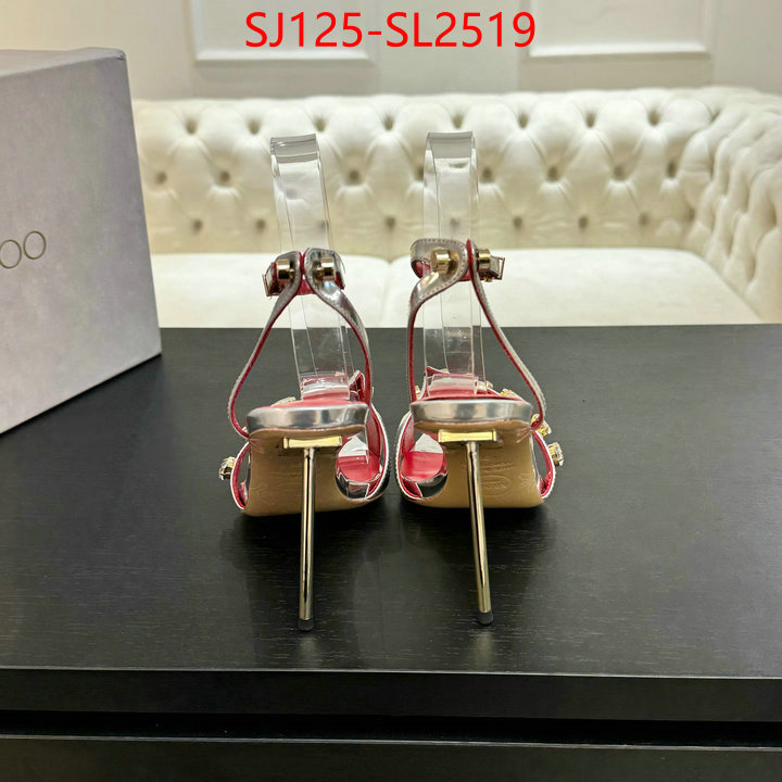 Women Shoes-Abing Wang where can i buy the best quality ID: SL2519 $: 125USD