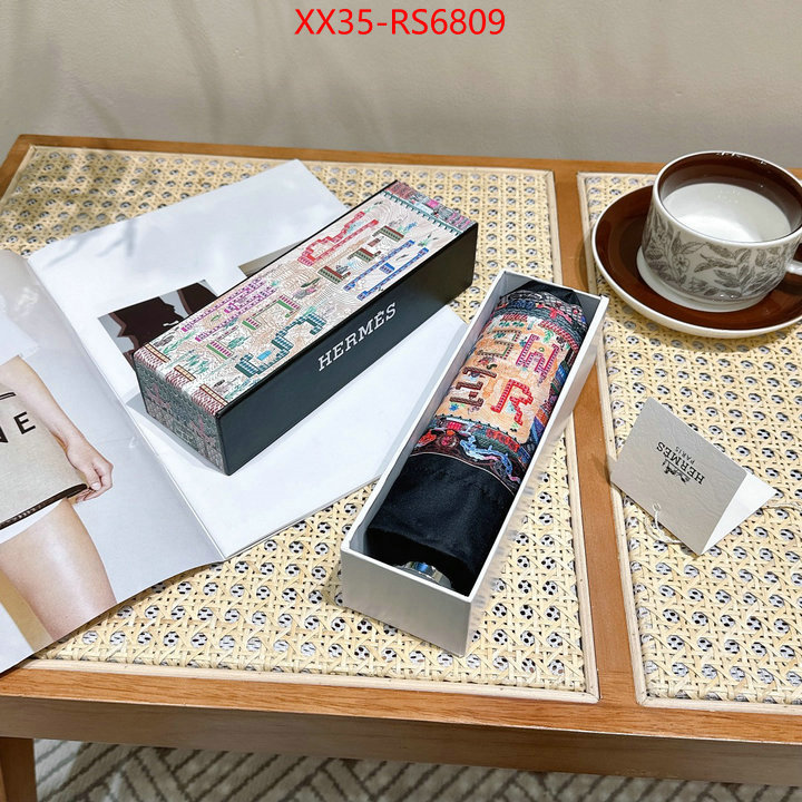 ID: RS6809