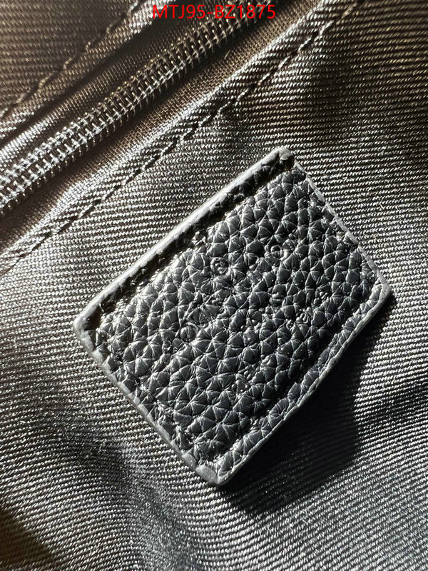LV Bags(4A)-Avenue- buy high-quality fake ID: BZ1875 $: 95USD,