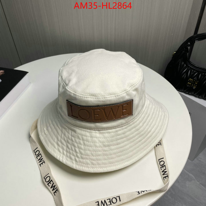 Cap(Hat)-Loewe where can i buy ID: HL2864 $: 35USD