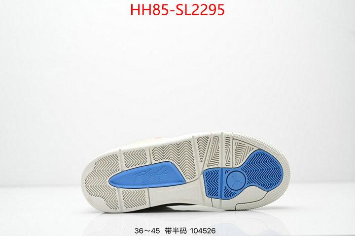 Women Shoes-NIKE what is top quality replica ID: SL2295 $: 85USD
