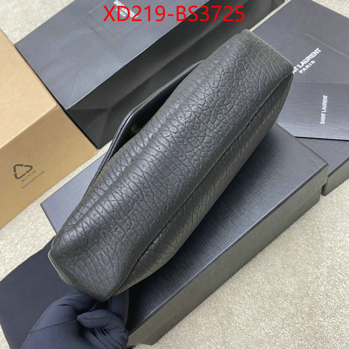 YSL Bags(TOP)-Crossbody- the quality replica ID: BS3725 $: 219USD,