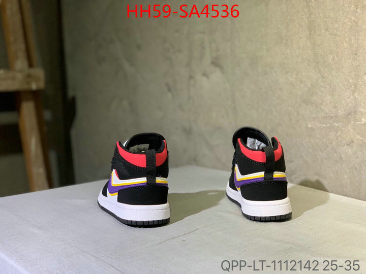 ID: SA4536