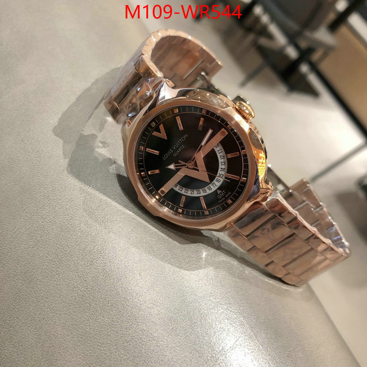 ID: WR544