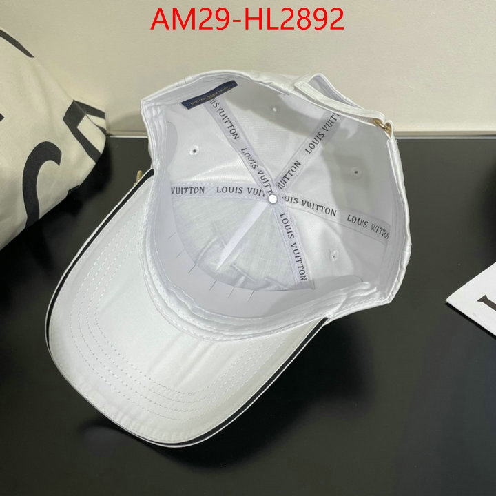 Cap(Hat)-LV online from china ID: HL2892 $: 29USD