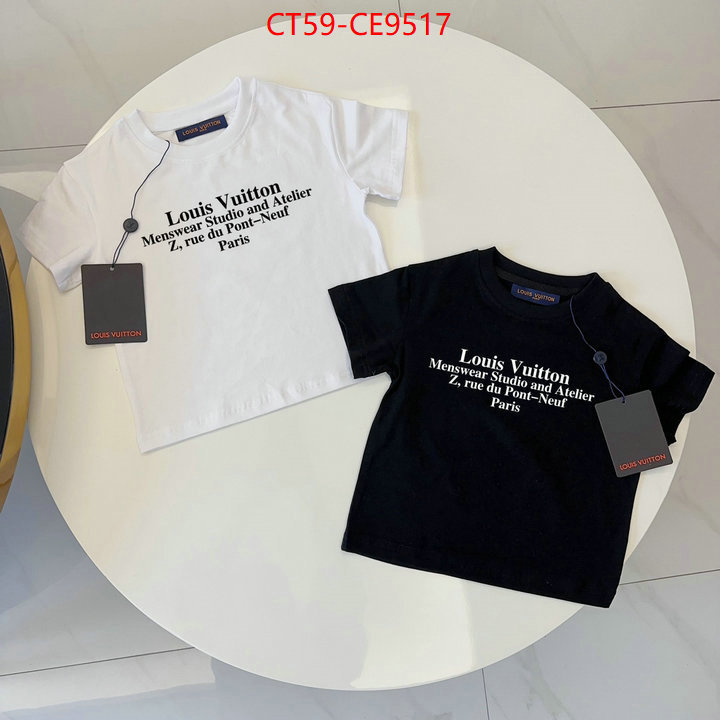 ID: CE9517