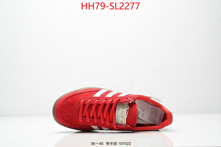 Men Shoes-Adidas perfect quality ID: SL2277