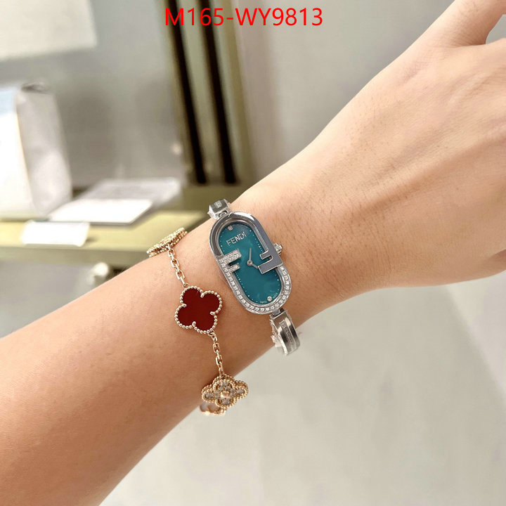 ID: WY9813
