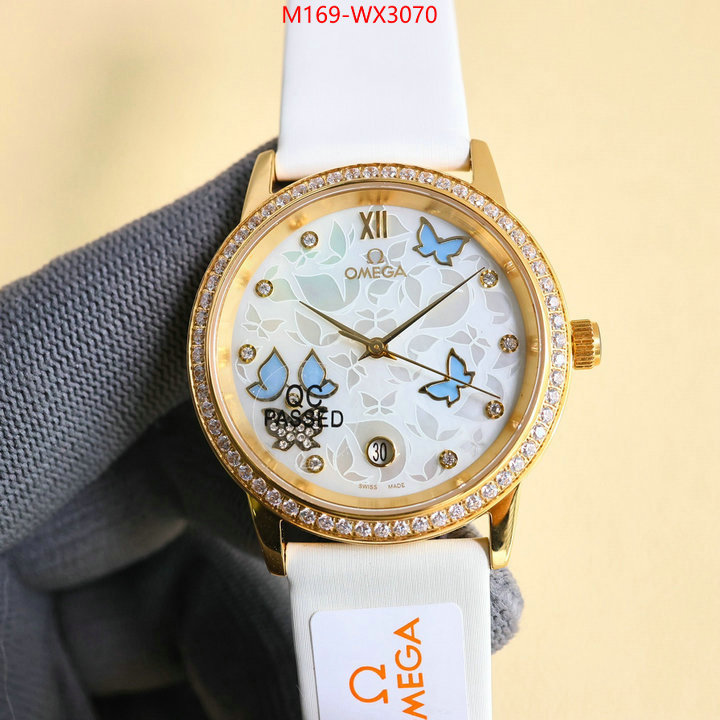 ID: WX3070