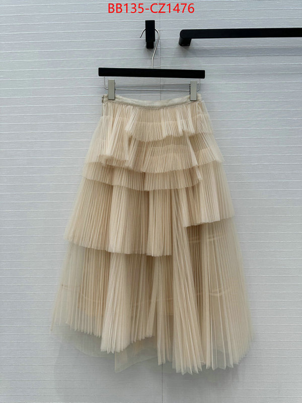 Clothing-Dior where could you find a great quality designer ID: CZ1476 $: 135USD