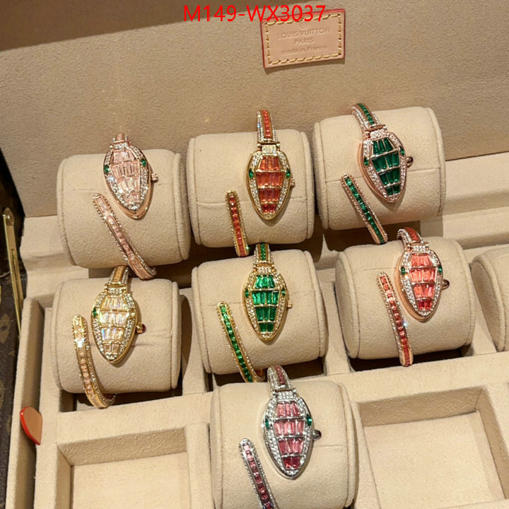 ID: WX3037