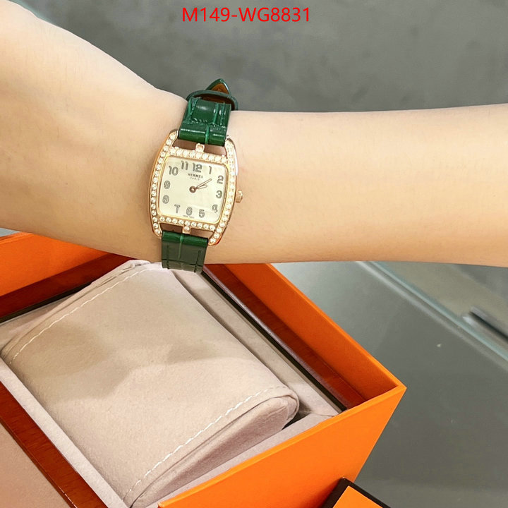 ID: WG8831