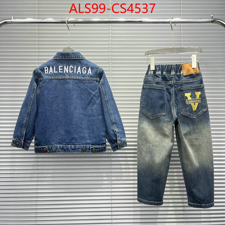 ID: CS4537