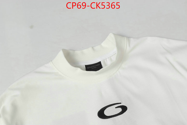 Clothing-Balenciaga aaaaa ID: CK5365 $: 69USD