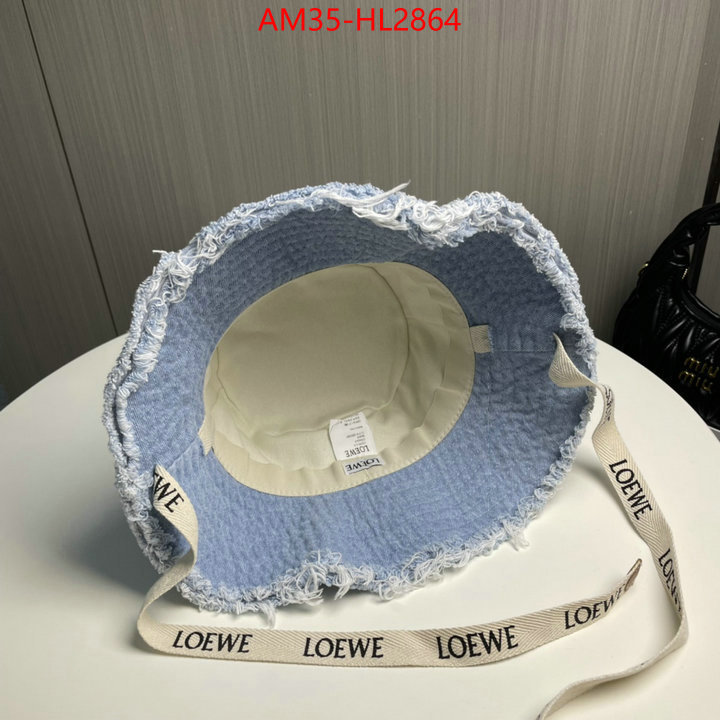 Cap(Hat)-Loewe where can i buy ID: HL2864 $: 35USD