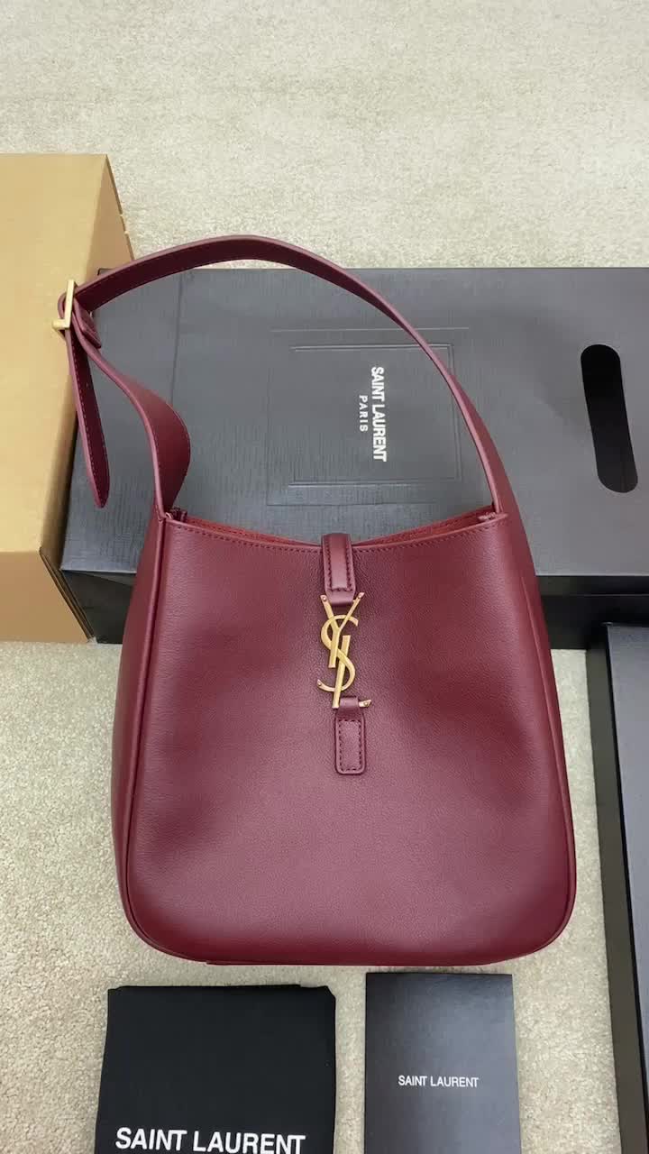 YSL Bags(TOP)-Handbag- aaaaa replica designer ID: BS3721 $: 239USD,