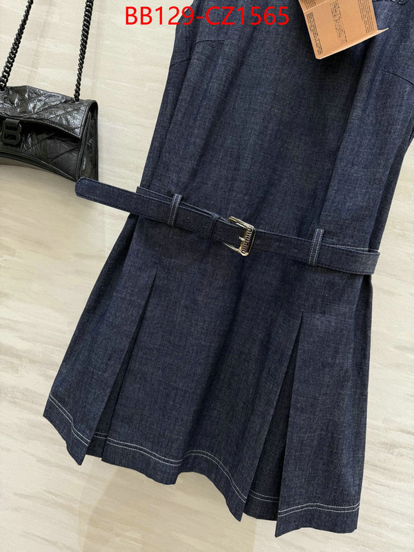 Clothing-MIU MIU outlet sale store ID: CZ1565 $: 129USD