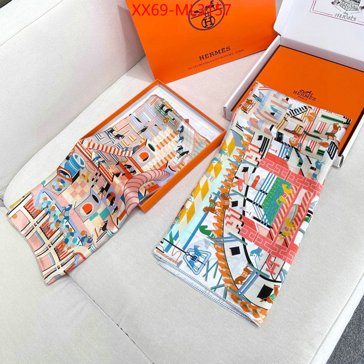 Scarf-Hermes copy ID: ML3157 $: 69USD