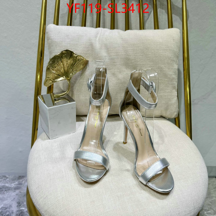 Women Shoes-Gianvito Rossi shop now ID: SL3412 $: 119USD