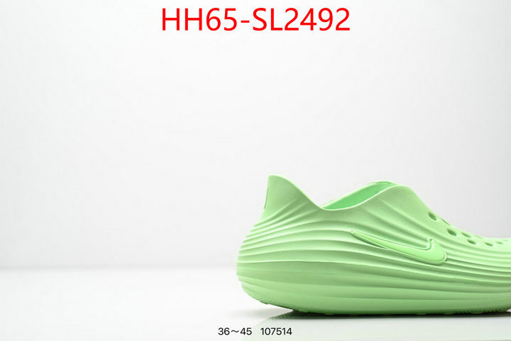 Men Shoes-Nike high quality replica ID: SL2492 $: 65USD